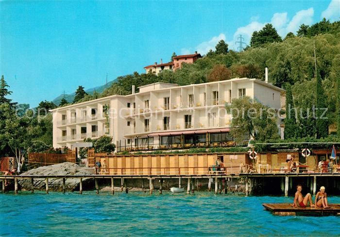 13290522 Torbole Lago di Garda Hotel Torbole