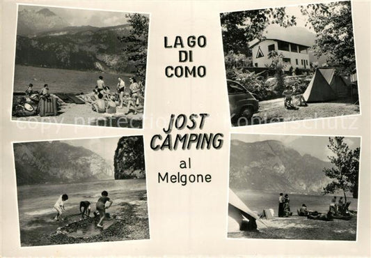 13289549 Como Lago di Como Jost Camping Al Melgone