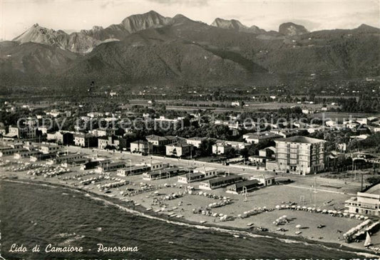 13309415 Lido di Camaiore Fliegeraufnahme