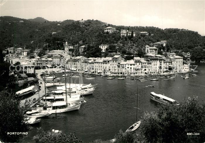 13312661 Zone portuaire de Portofino Ligurie