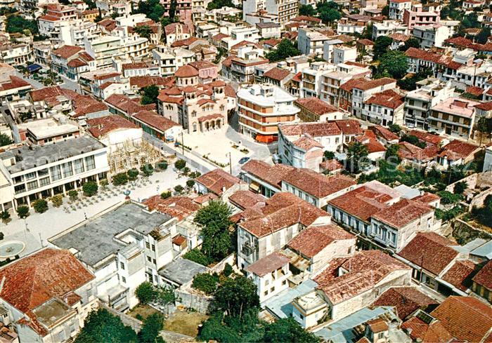 13312773 Athens Greece aerial photograph