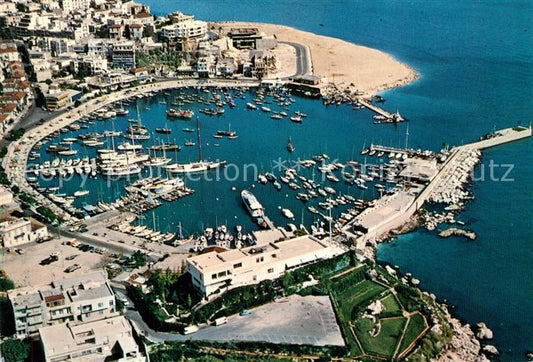 13312775 Pireus aerial photograph