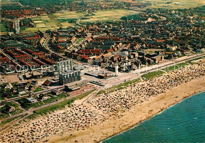 13312813 Noordwijk aan Zee Aviation photo