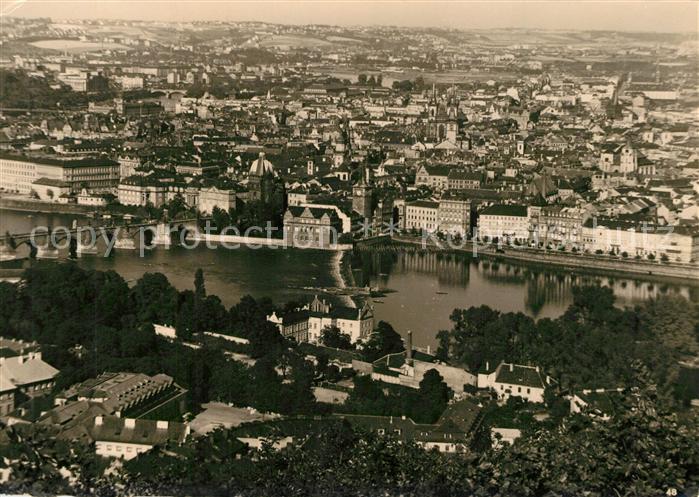 13315148 Praha Prahy Prague Panorama