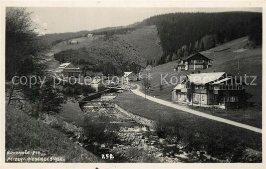 13316281 Krkonose Petzeri im Riesengebirge