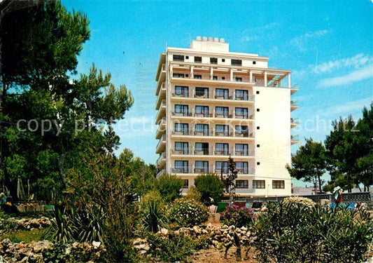 13317084 Can Picafort Mallorca Hotel Markus Park