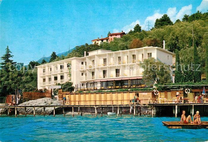 13317117 Torbole Lago di Garda Hotel Torbole