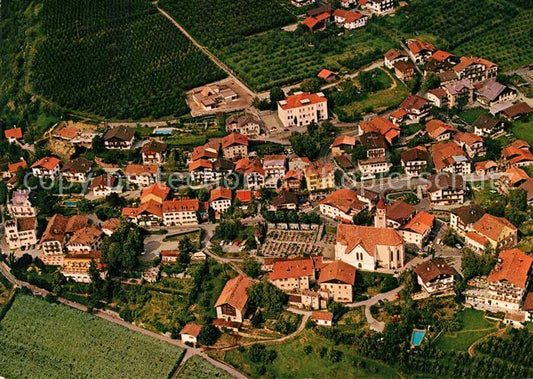 13317138 Dorf Tirol aerial photograph