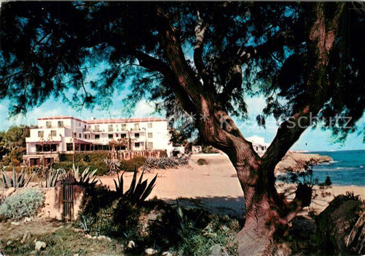 13317602 Cala Ratjada Mallorca Hotel y Playa Son Moll