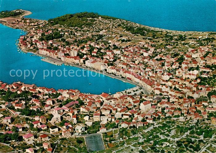 13317617 Mali Losinj aerial photography