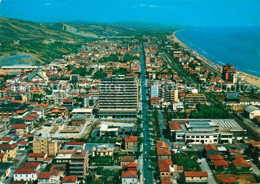 13324610 Roseto degli Abruzzi Aviation photo