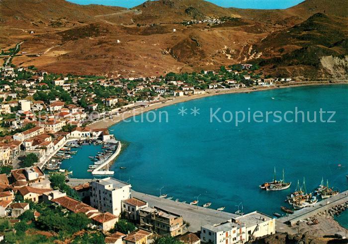 13329369 Limnos aerial photograph