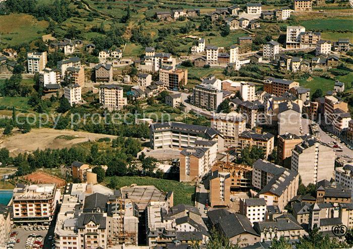 13330146 Andorra aerial photograph