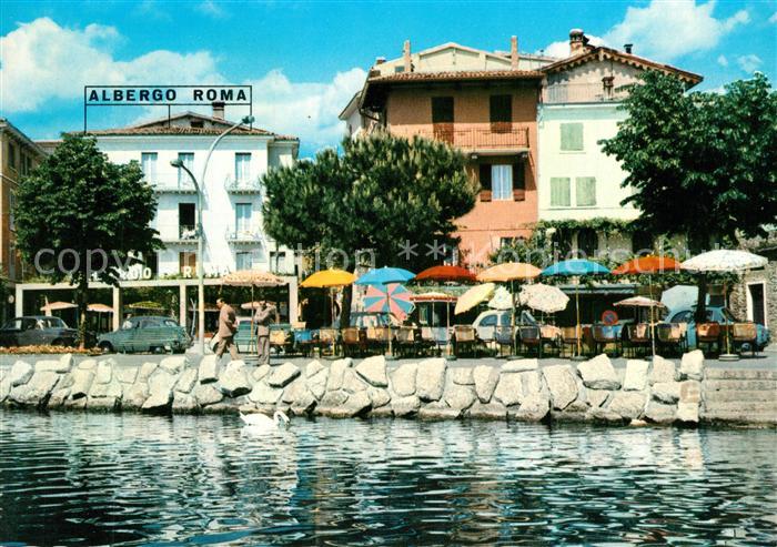 13330199 Garda Lago di Garda Albergo Roma