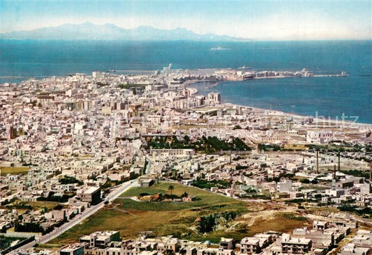 13330295 Trapani aerial photograph