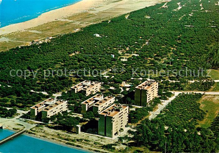 13330457 Lido di Spina aerial photograph