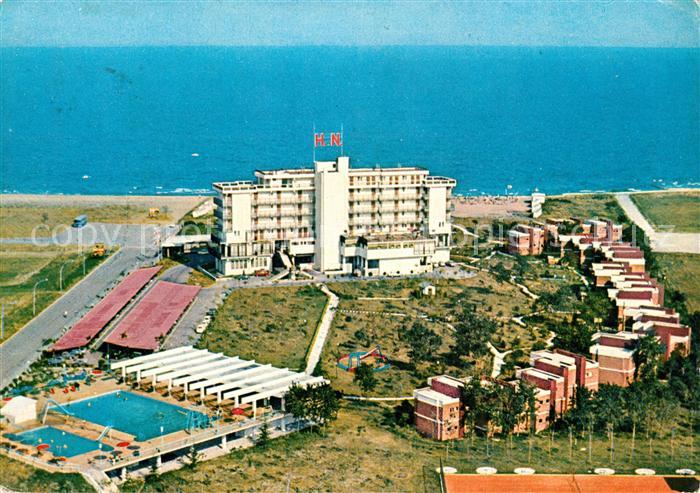 13330723 Ferrara Hotel delle Nazioni aerial photo