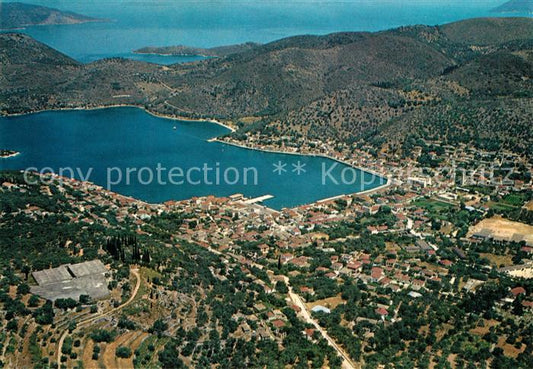 13330838 Ithaka aerial photograph