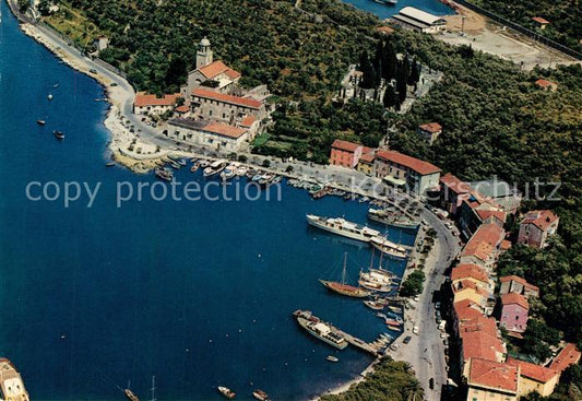 13330848 Le Grazie aerial photograph