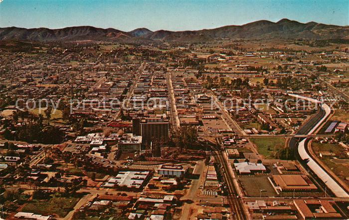 13332787 Escondido aerial photograph