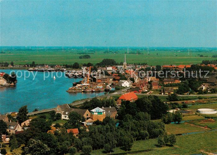 13339115 Ouderkerk aan de IJssel aerial photo