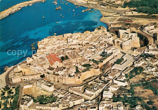 13339630 Otranto aerial photograph