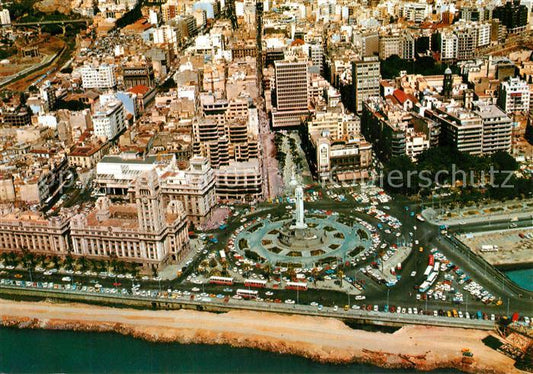 13339684 Santa Cruz de Tenerife aerial photo