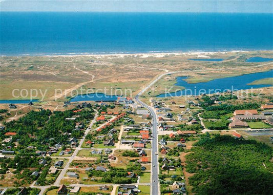 13339687 Nymindegab aerial photograph