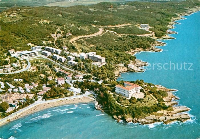 13355641 Ulcinj aerial photography