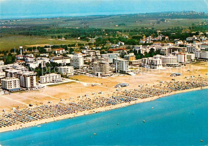 13355656 Bibione aerial photography