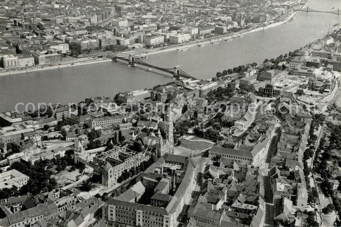 13364557 Budapest aerial photograph