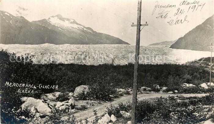 33373620 Juneau Alaska Mendenhall-Glacier