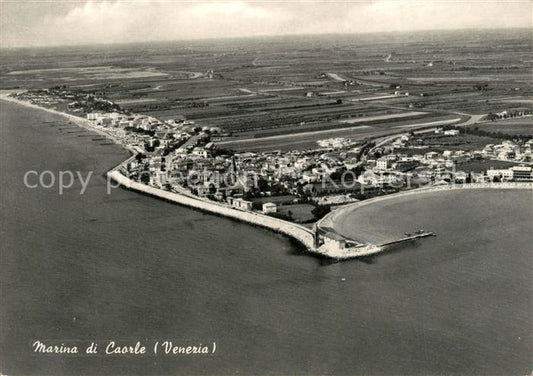 13504225 Marina Di Caorle aerial photo