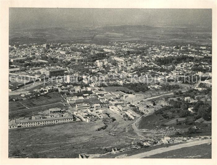 13516253 Tlemcen aerial photograph