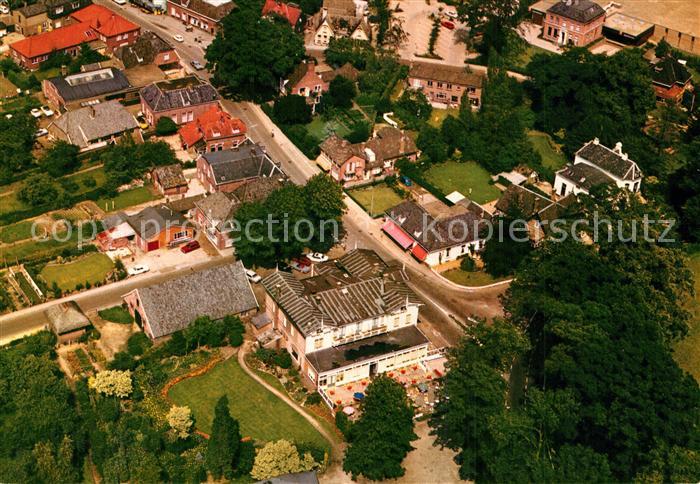 13516546 Ruurlo Reurle Hotel Avenarius aerial photo