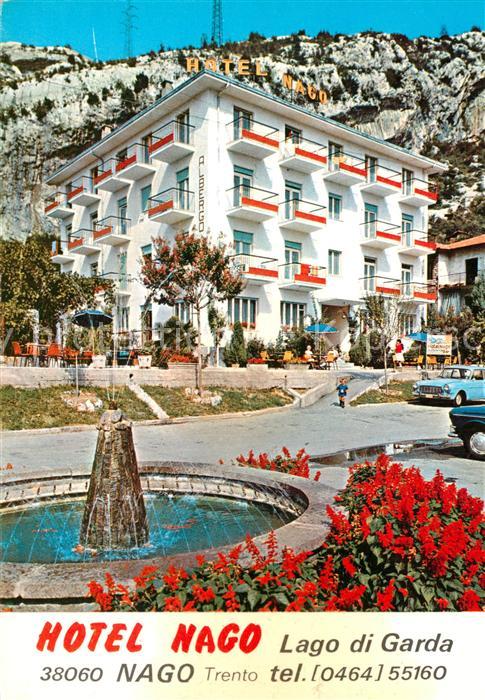 13516556 Nago Lago di Garda Hotel Nago