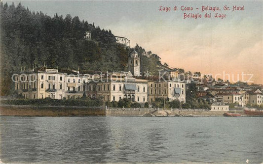 13541829 Bellagio Lago di Como Grand Hotel