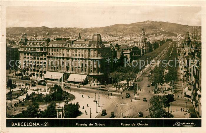 13555890 Barcelona Cataluna Paseo de Gracia Hotel Colon