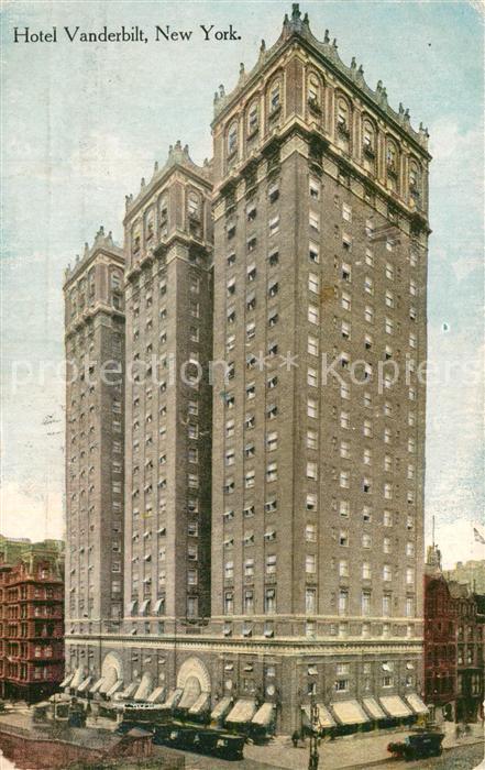 13587748 New York City Hotel Vanderbilt