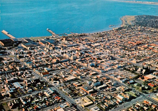 13597929 Geelong aerial photograph