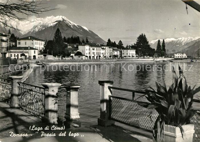 13597964 Domaso Lac de Côme