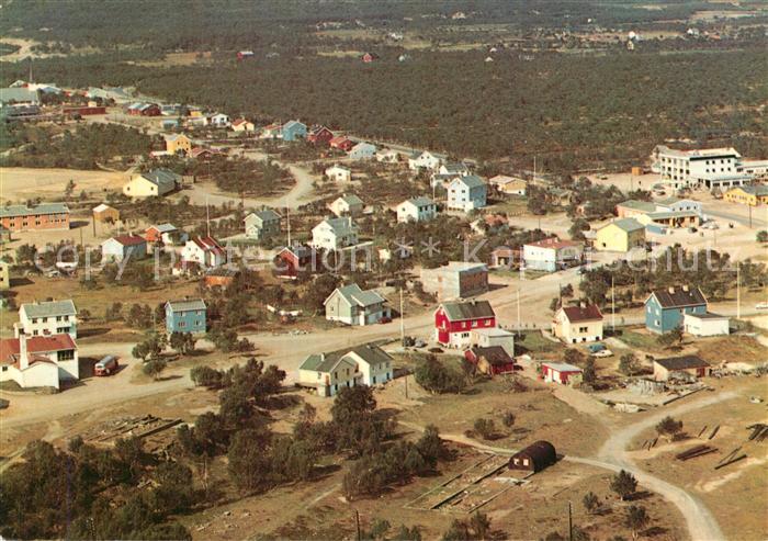 13602649 Lakselv aerial photograph