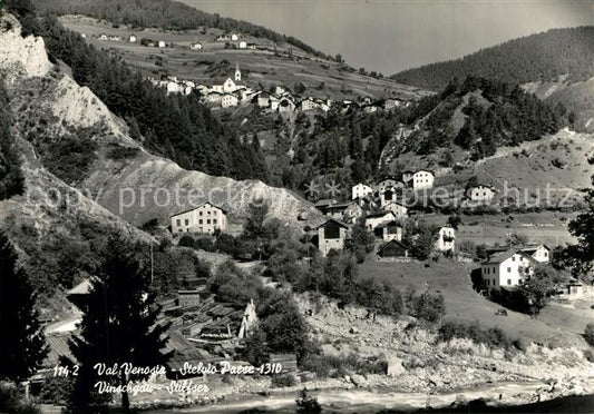 13602788 Stelvio Vinschgau aerial photograph