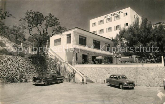 13611988 Palma de Mallorca Hotel Bellacosta