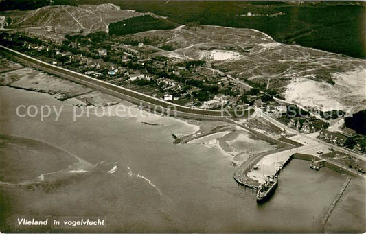 13658439 photo d'aviation de Vlieland