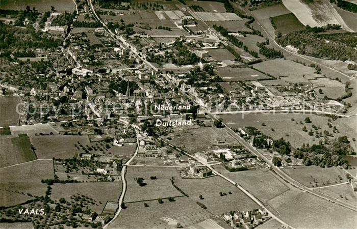 13658442 Photo d'aviation de Vaals