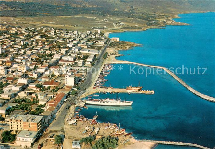 13658580 Photo d'aviation de Karystos