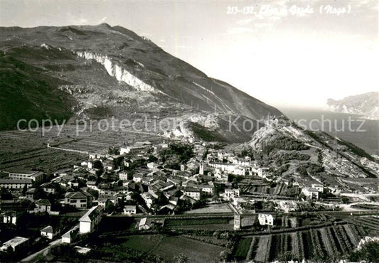 13665173 Nago Lago di Garda Panorama Gardasee