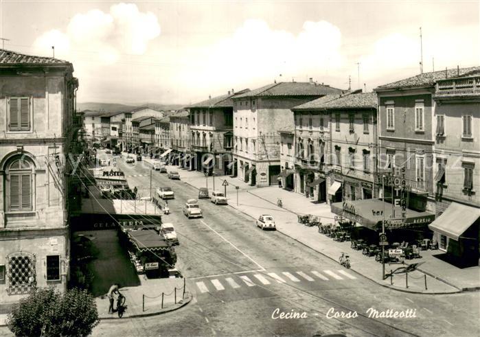 13700734 Cecina Toscana Corso Matteotti