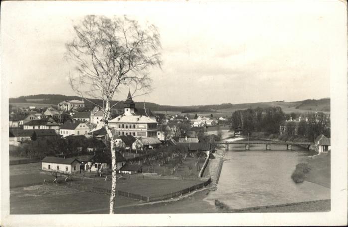 10909922 Svetla nad Sazavou Svetla nad Sazavou Bridge x